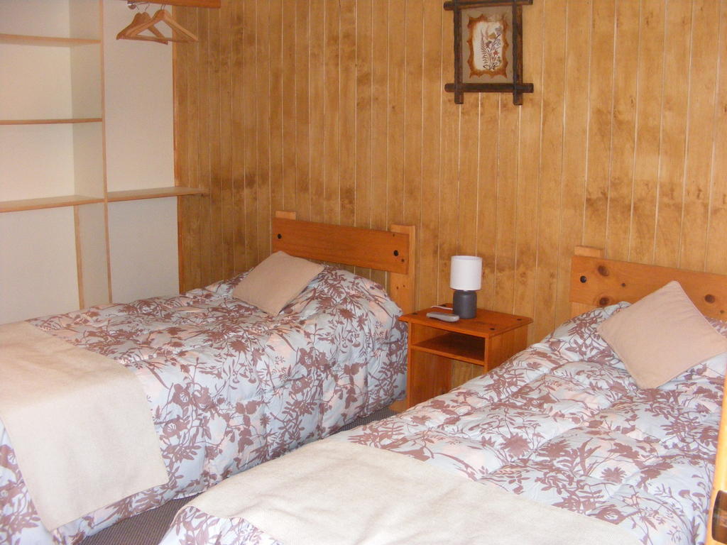Big Bang Patagonia - Traveler Assistance Bed & Breakfast Puerto Natales Bilik gambar